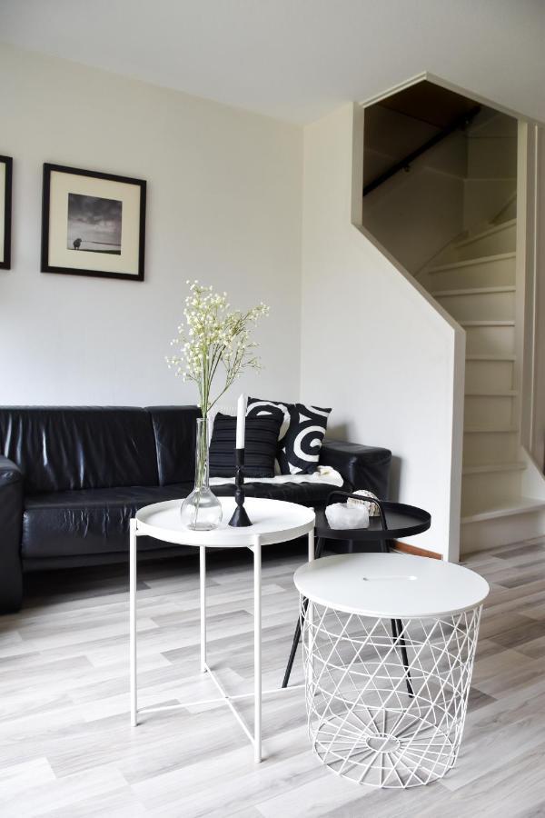Wyn 72 Apartment Hollum  Exterior foto