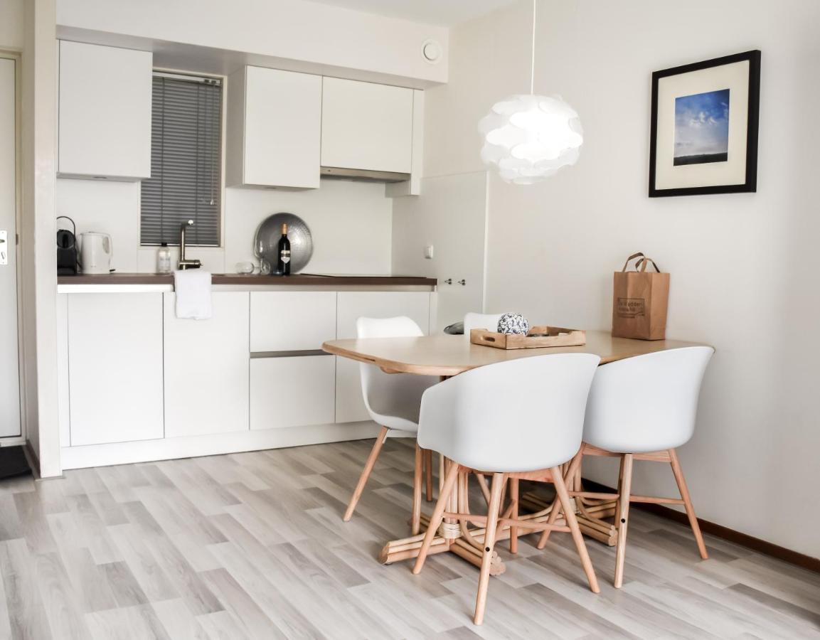 Wyn 72 Apartment Hollum  Exterior foto